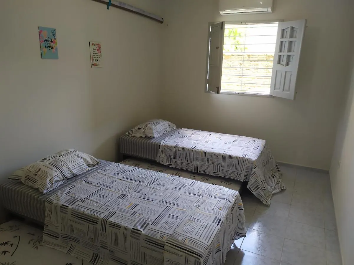 Casa Agradavel Perto De Tudo Porto de Galinhas