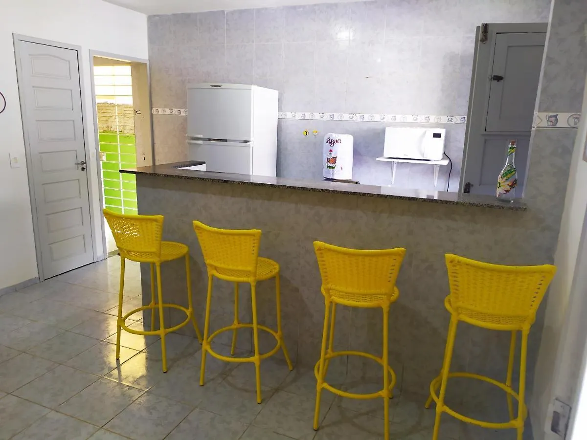 Casa Agradavel Perto De Tudo Porto de Galinhas Holiday home