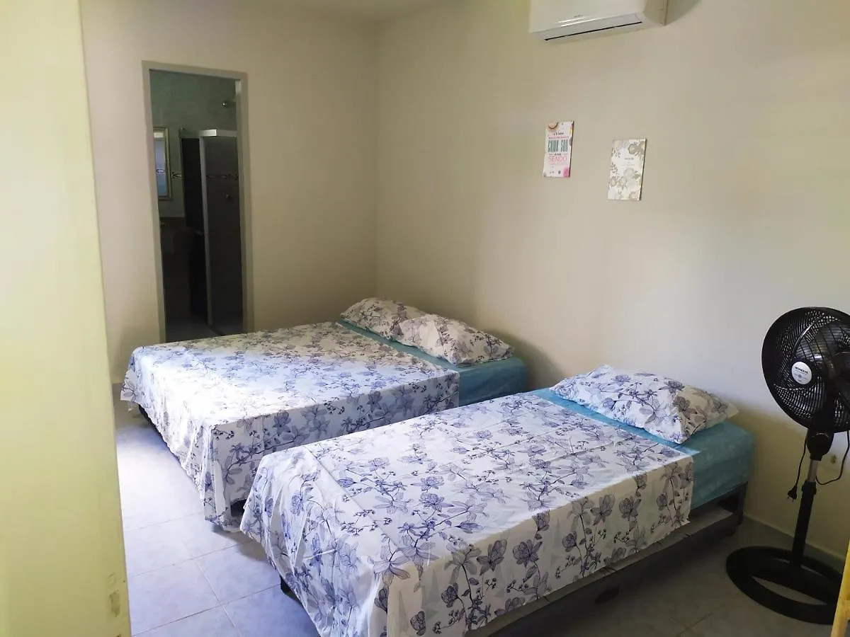 Casa Agradavel Perto De Tudo Porto de Galinhas Holiday home